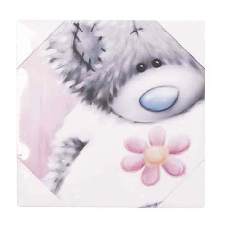 T-Shirt Me to You Bear Canvas Print Medium £4.79